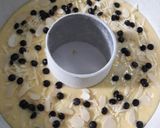 Foto langkah ke 5 dari resep Bolu Tape Keju Panggang.