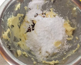 Foto del paso 1 de la receta: Pastas de Mantequilla