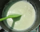 Foto langkah ke 1 dari resep Vla Keju.
