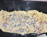 Foto del paso 3 de la receta: Pan dulce (panettone)