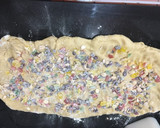 Foto del paso 3 de la receta: Pan dulce (panettone)