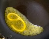 Foto langkah ke 3 dari resep Kebab Pisang Cokelat Versi Sehat (Oat Tortilla).