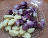 Foto langkah ke 1 dari resep Sambel Trasi.