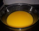 A picture of step 5 of Mango Frooti.