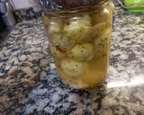 Foto del paso 9 de la receta: Repollitos de Bruselas en Conserva