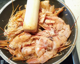 Foto del paso 2 de la receta: Caldo de pescado