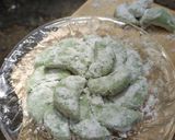 Foto langkah ke 8 dari resep Kuker Putri Salju.