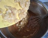 Foto langkah ke 6 dari resep Banana Peanut Butter.