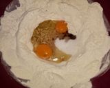 Foto del paso 1 de la receta: Torta húngara u 80 golpes
