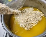 Foto del paso 1 de la receta: Sopita de zanahoria