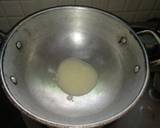 Milk powder burfi recipe step 1 photo