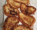 Foto del paso 9 de la receta: Tostadas o torrijas de Carnaval