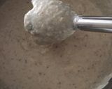 Foto del paso 4 de la receta: Budín de pan dulce de leche súper fácil!