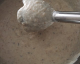 Foto del paso 4 de la receta: Budín de pan dulce de leche súper fácil!