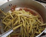 A picture of step 3 of گوار پھلی.