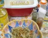 Foto del paso 5 de la receta: Escabeche de pencas de acelga fácil y sabrosisímo