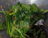 Foto langkah ke 2 dari resep Mie Tek - Tek.