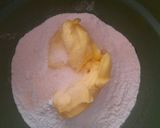 Foto langkah ke 1 dari resep Banana Milk Pie.