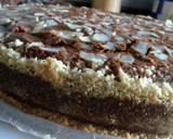 Foto del paso 5 de la receta: Pastel de chocolate y almendras