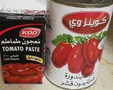 A picture of step 6 of Dawood Basha Kofta.