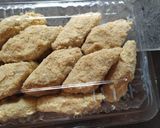 Foto langkah ke 6 dari resep Pisang nugget frozen.