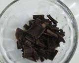 ચોકલેટ વોલનનટ સિગાર (Chocolate walnut cigar recipe in Gujarati) રેસીપી સ્ટેપ1ફોટો