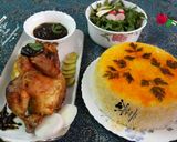 عکس مرحله 6 از دستور اکبرجوجه