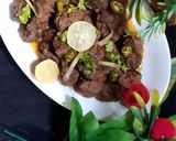 A picture of step 6 of Kaleji.