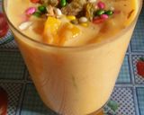 A picture of step 4 of MangoSmoothie.