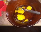 Foto del paso 1 de la receta: Postre con dulce de leche