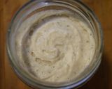 Foto del paso 6 de la receta Hummus de alubias al tomillo
