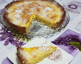 Foto del paso 17 de la receta: Tarta de limón y nata