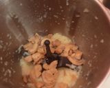 Foto del paso 4 de la receta Risotto con champiñones en Clickchef