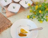 Foto langkah ke 4 dari resep Kue Lumpur Surga Labu Kuning.