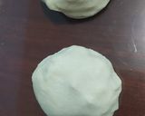 Foto del paso 5 de la receta: Conchas blanco y negro