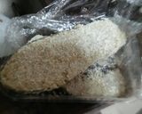 Foto del paso 2 de la receta: Milanesas de berenjena sin gluten