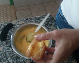 Foto del paso 6 de la receta: Bocaditos de hojaldre dulces y salados