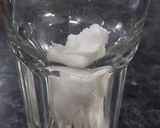 Foto del paso 1 de la receta: Terremoto Apasionado - Cacao