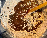 Foto del paso 3 de la receta: Bizcochuelo húmedo de chocolate 😍