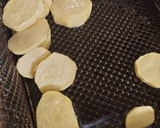 Foto del paso 7 de la receta: Bacalao con salsa de pimientos y tomates con cava