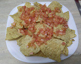 Foto del paso 2 de la receta: Nachos estilo México
