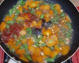 Foto langkah ke 4 dari resep Capjay Merah Suroboyo 6rb aja.