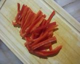 Foto del paso 1 de la receta: Pizza de Zapallitos