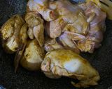 Foto langkah ke 2 dari resep Gula Ayam.