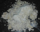 Foto del paso 2 de la receta: Discos de empanadas para horno, con masa criolla casera!!