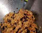 Une image de l'étape 3 de Cookies aux flocons d'avoine.