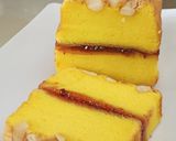 Foto langkah ke 6 dari resep Lapis Kenari.