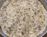 Foto langkah ke 4 dari resep Roti Parmesan Oregano.