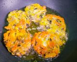 Hình bước làm 1 của món Mâm cơm chay 07