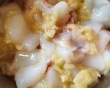 Foto langkah ke 1 dari resep Cumi Goreng Tepung.